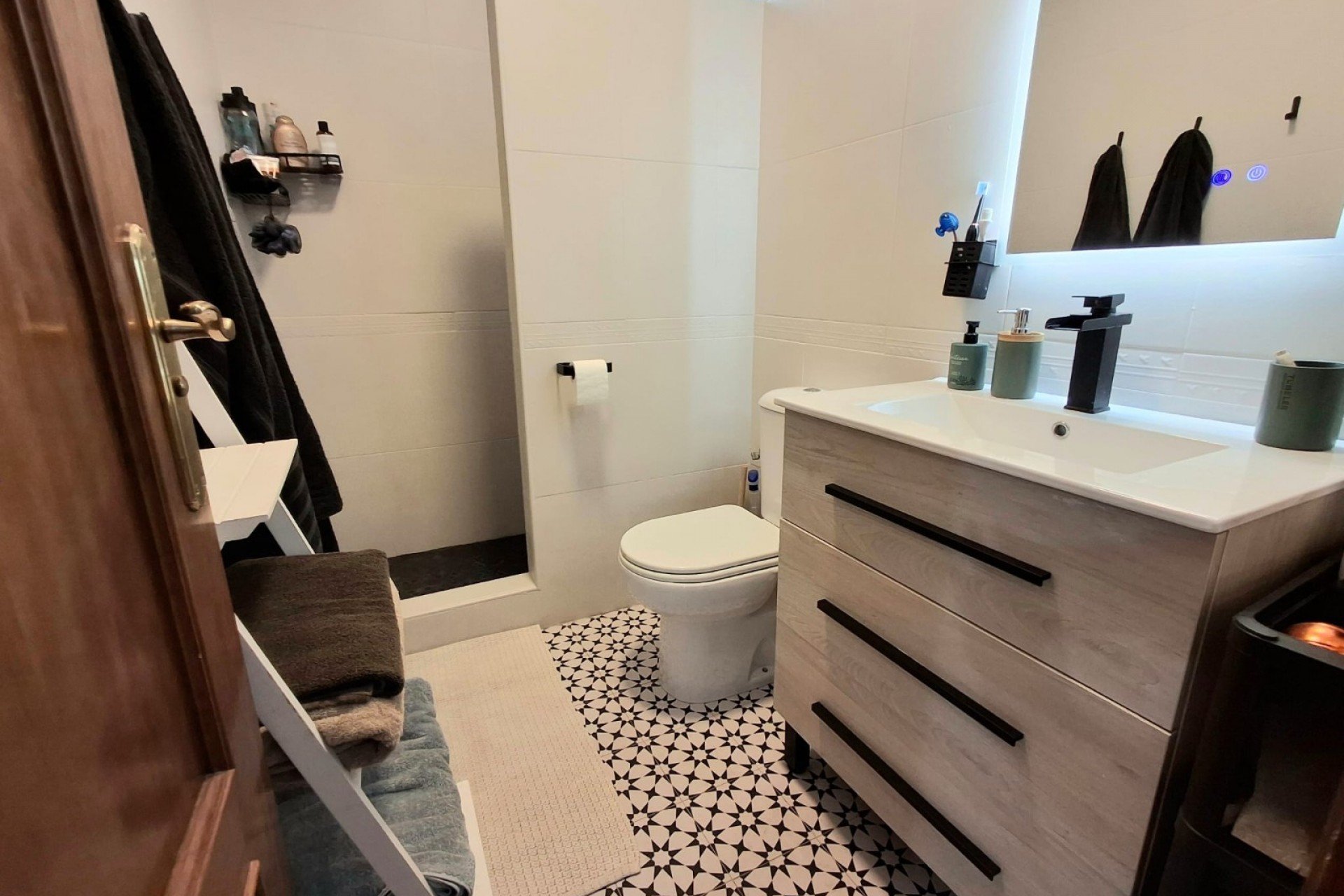Herverkoop - Vrijstaande woning / Villa -
Ciudad Quesada - Rojales - Doña Pepa