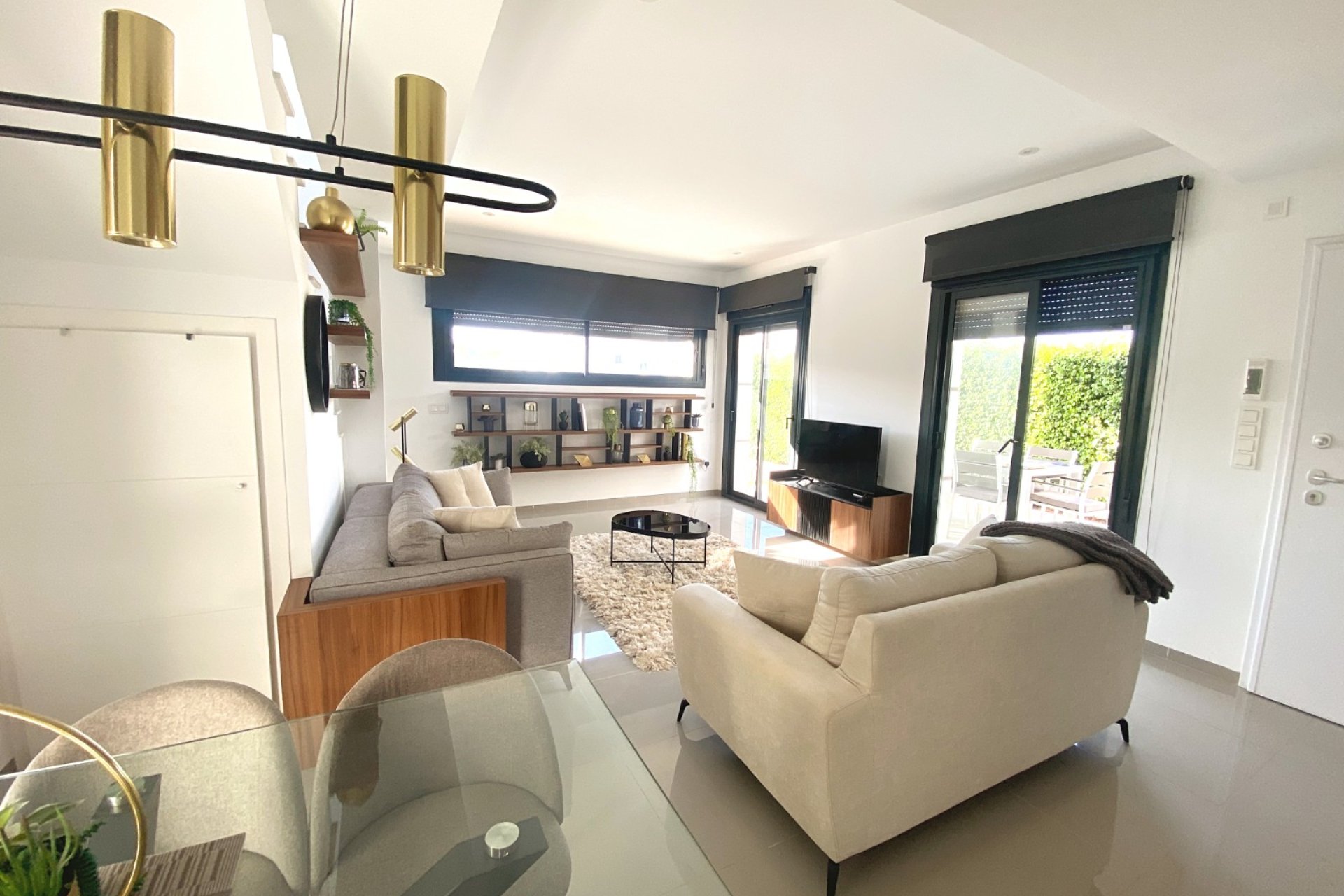 Herverkoop - Vrijstaande woning / Villa -
Ciudad Quesada - Rojales - Doña Pepa