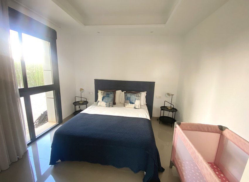 Herverkoop - Vrijstaande woning / Villa -
Ciudad Quesada - Rojales - Doña Pepa