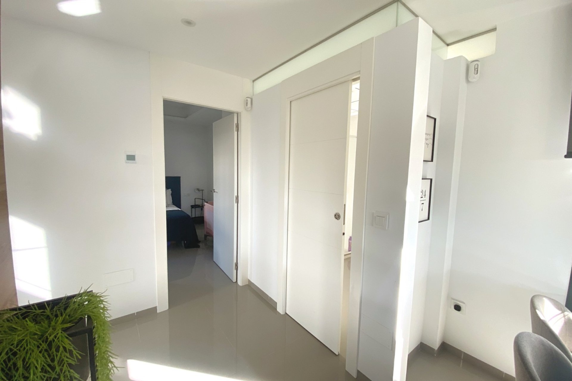 Herverkoop - Vrijstaande woning / Villa -
Ciudad Quesada - Rojales - Doña Pepa