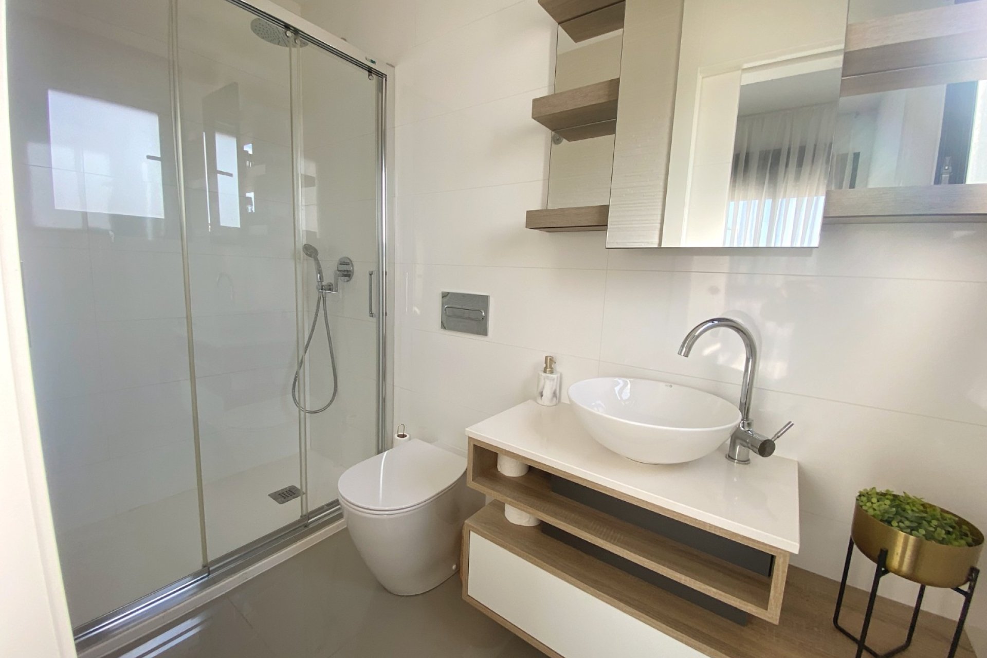 Herverkoop - Vrijstaande woning / Villa -
Ciudad Quesada - Rojales - Doña Pepa