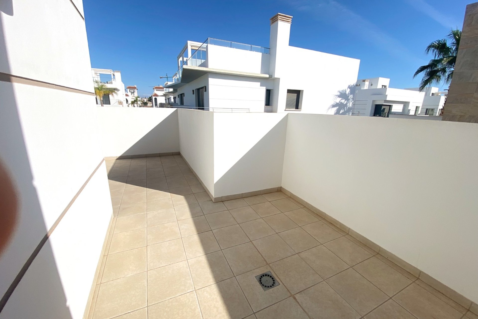 Herverkoop - Vrijstaande woning / Villa -
Ciudad Quesada - Rojales - Doña Pepa