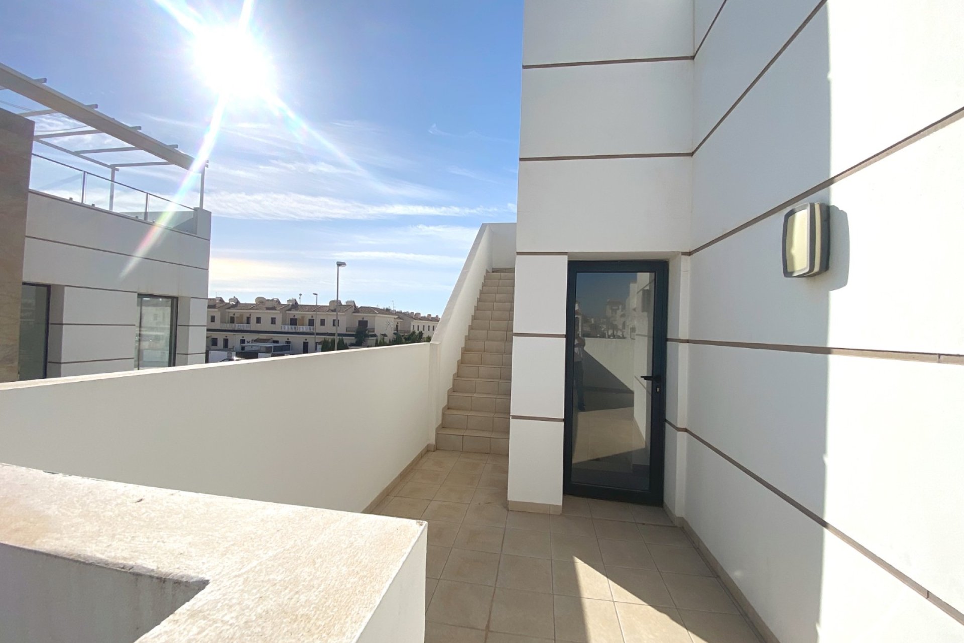 Herverkoop - Vrijstaande woning / Villa -
Ciudad Quesada - Rojales - Doña Pepa