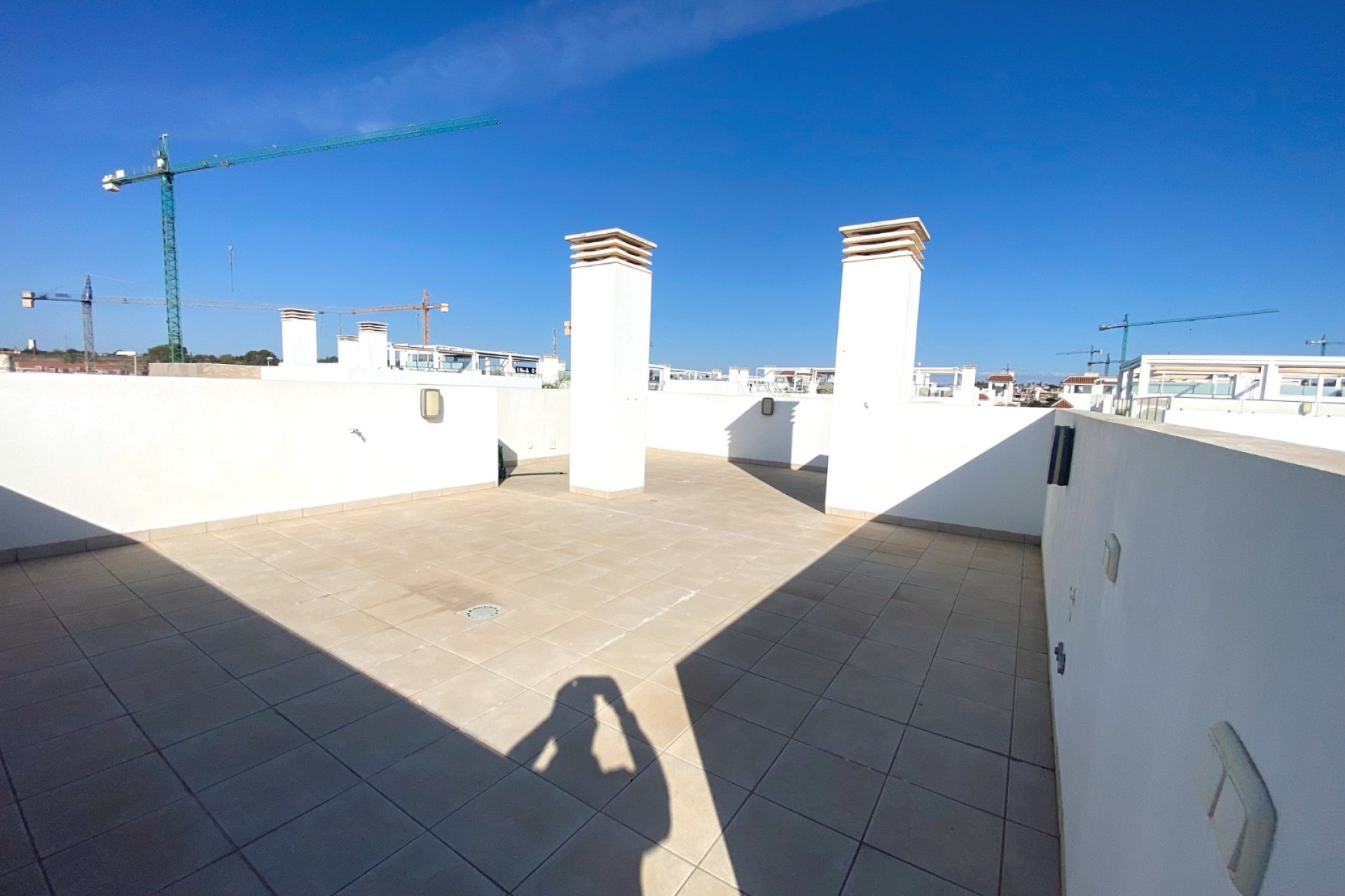 Herverkoop - Vrijstaande woning / Villa -
Ciudad Quesada - Rojales - Doña Pepa