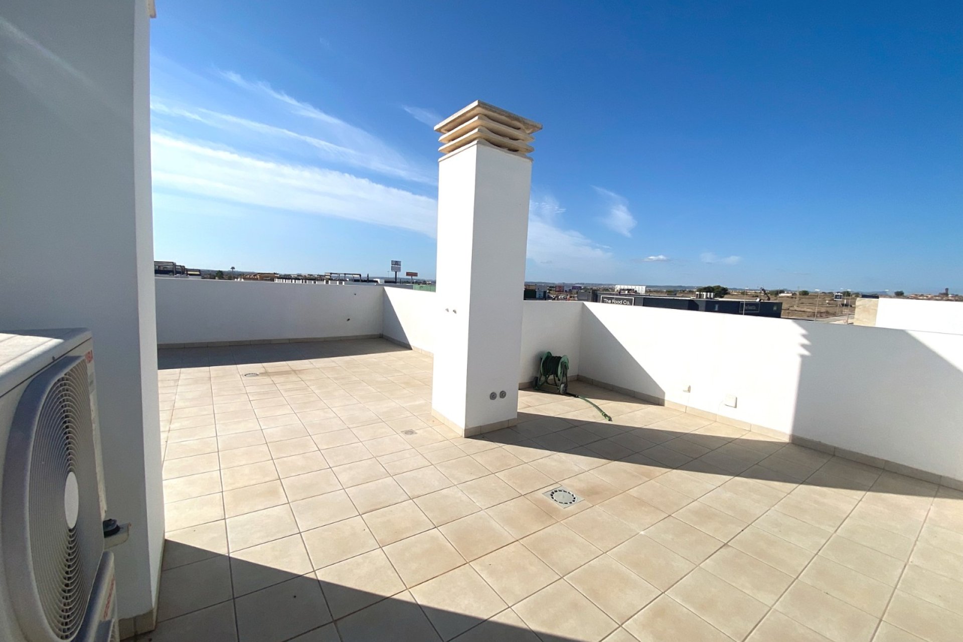 Herverkoop - Vrijstaande woning / Villa -
Ciudad Quesada - Rojales - Doña Pepa