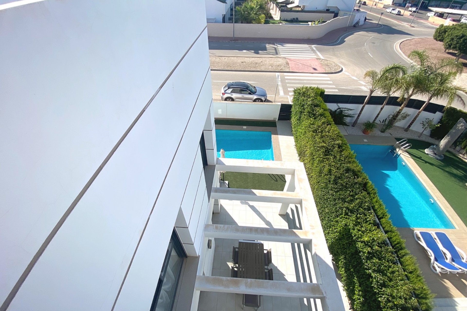 Herverkoop - Vrijstaande woning / Villa -
Ciudad Quesada - Rojales - Doña Pepa