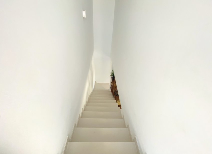 Herverkoop - Vrijstaande woning / Villa -
Ciudad Quesada - Rojales - Doña Pepa