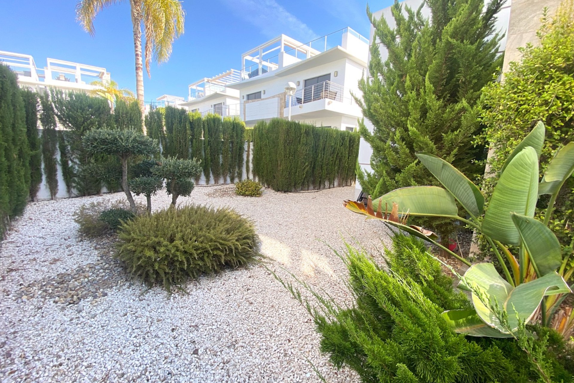 Herverkoop - Vrijstaande woning / Villa -
Ciudad Quesada - Rojales - Doña Pepa