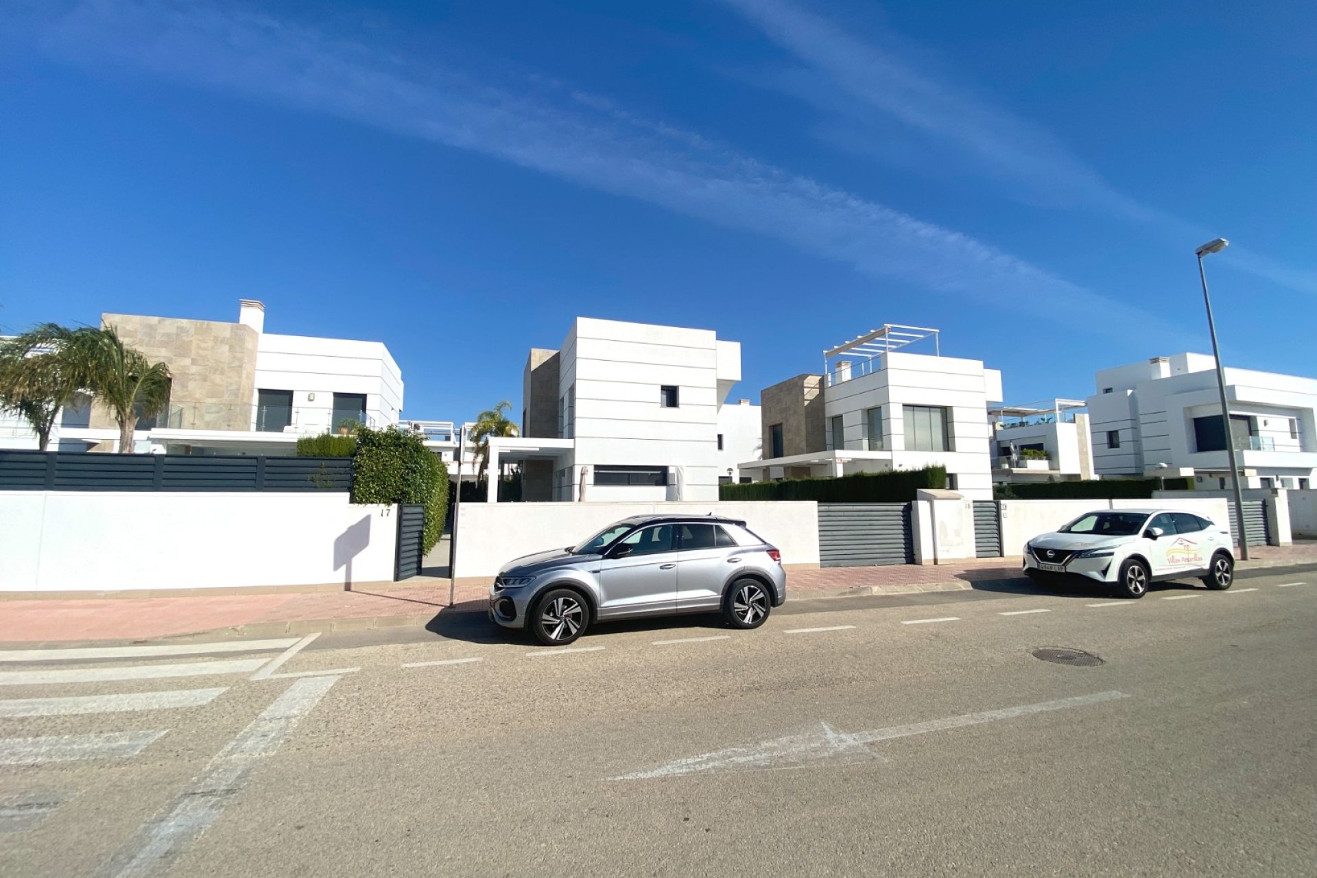 Herverkoop - Vrijstaande woning / Villa -
Ciudad Quesada - Rojales - Doña Pepa