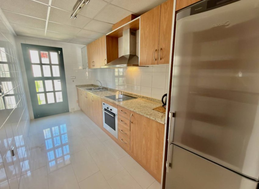 Herverkoop - Vrijstaande woning / Villa -
Ciudad Quesada - Rojales - Doña Pepa