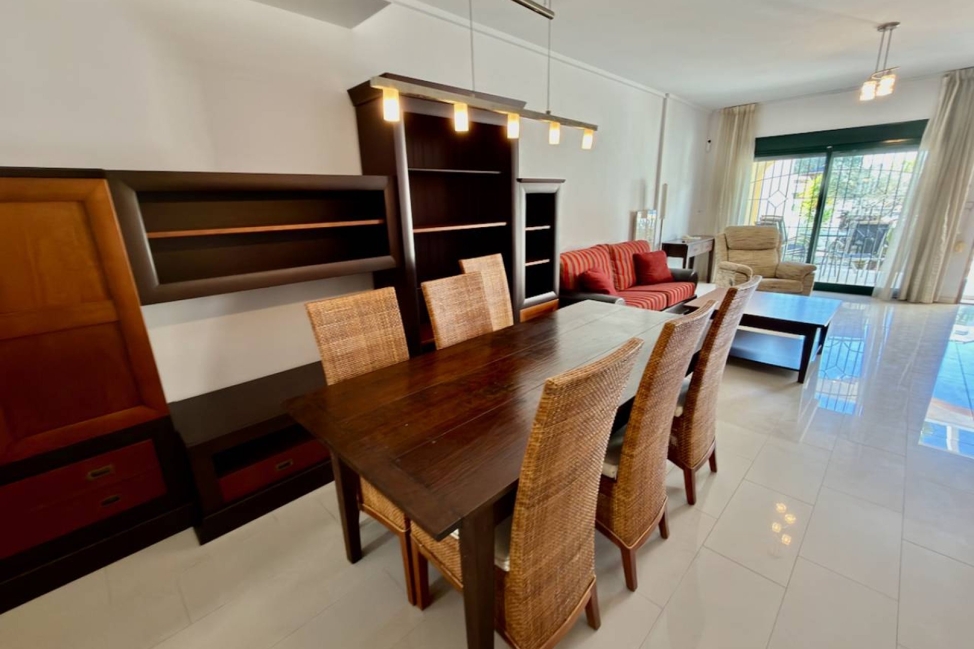 Herverkoop - Vrijstaande woning / Villa -
Ciudad Quesada - Rojales - Doña Pepa