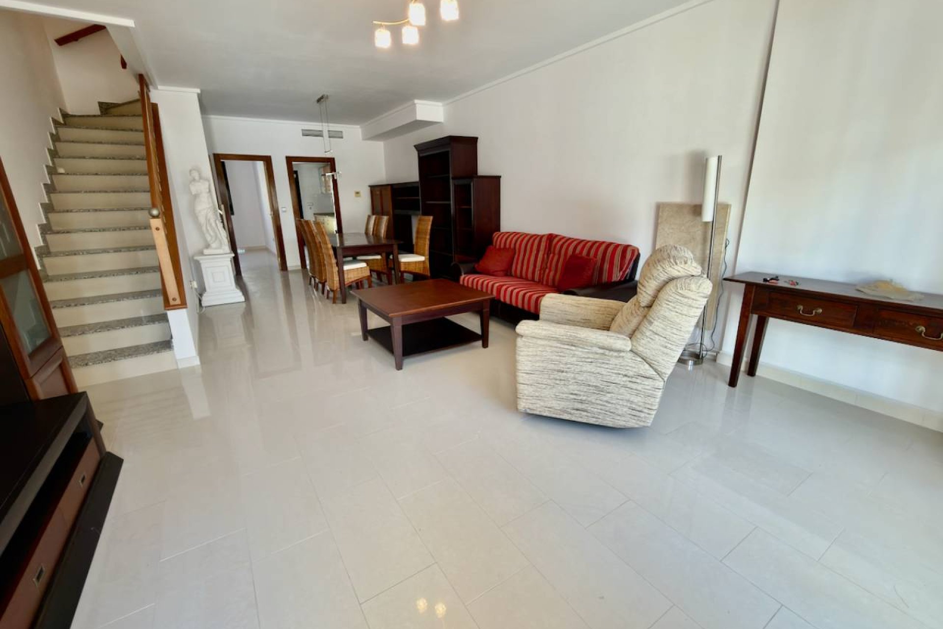 Herverkoop - Vrijstaande woning / Villa -
Ciudad Quesada - Rojales - Doña Pepa