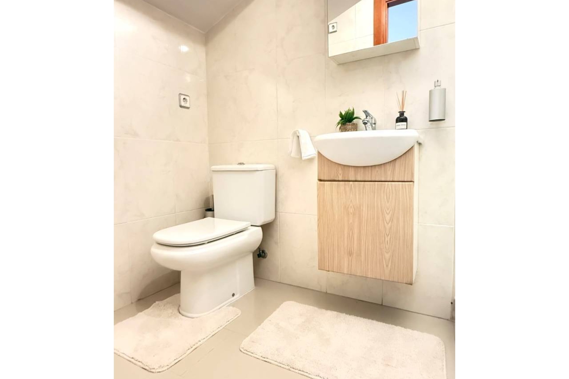 Herverkoop - Vrijstaande woning / Villa -
Ciudad Quesada - Rojales - Doña Pepa