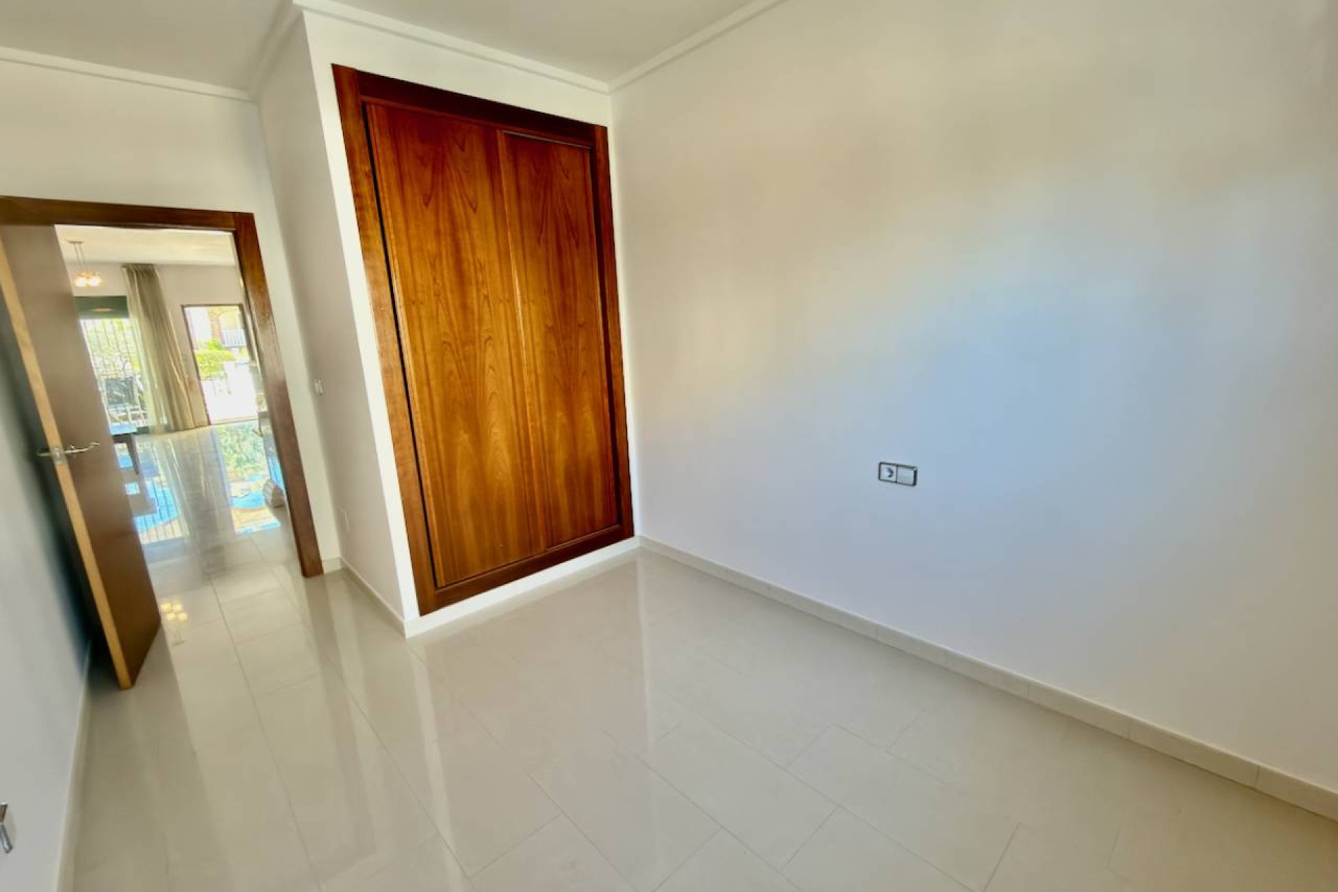 Herverkoop - Vrijstaande woning / Villa -
Ciudad Quesada - Rojales - Doña Pepa
