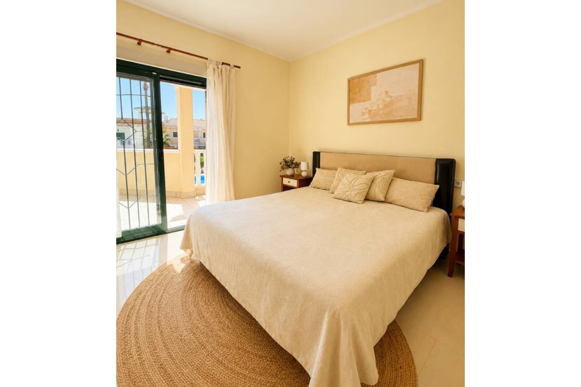 Herverkoop - Vrijstaande woning / Villa -
Ciudad Quesada - Rojales - Doña Pepa
