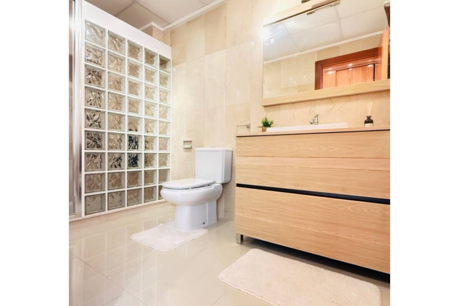 Herverkoop - Vrijstaande woning / Villa -
Ciudad Quesada - Rojales - Doña Pepa