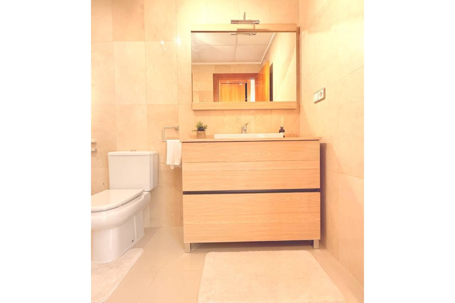 Herverkoop - Vrijstaande woning / Villa -
Ciudad Quesada - Rojales - Doña Pepa