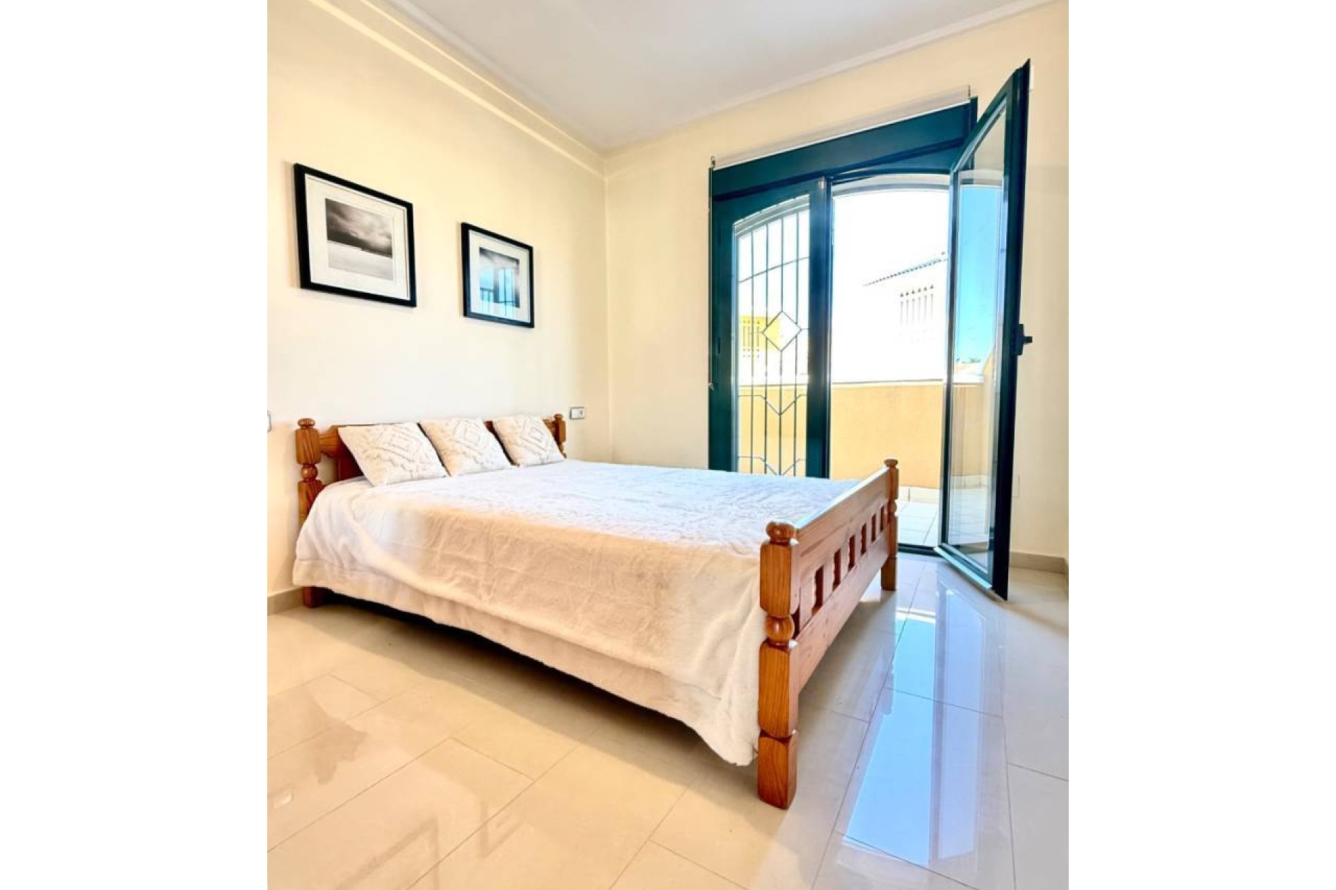 Herverkoop - Vrijstaande woning / Villa -
Ciudad Quesada - Rojales - Doña Pepa