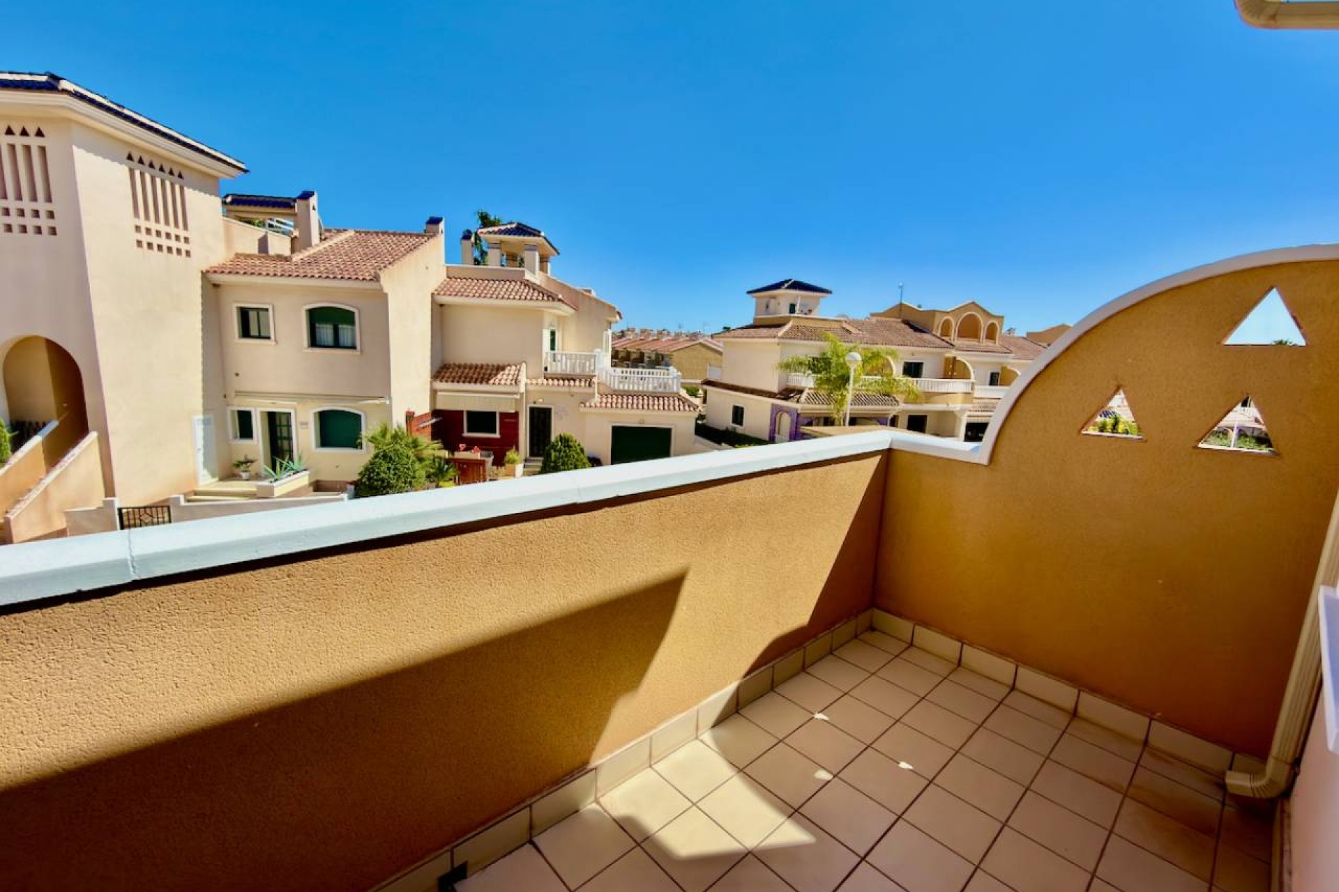 Herverkoop - Vrijstaande woning / Villa -
Ciudad Quesada - Rojales - Doña Pepa