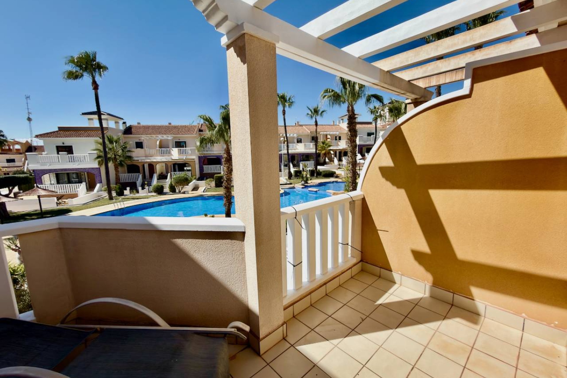 Herverkoop - Vrijstaande woning / Villa -
Ciudad Quesada - Rojales - Doña Pepa