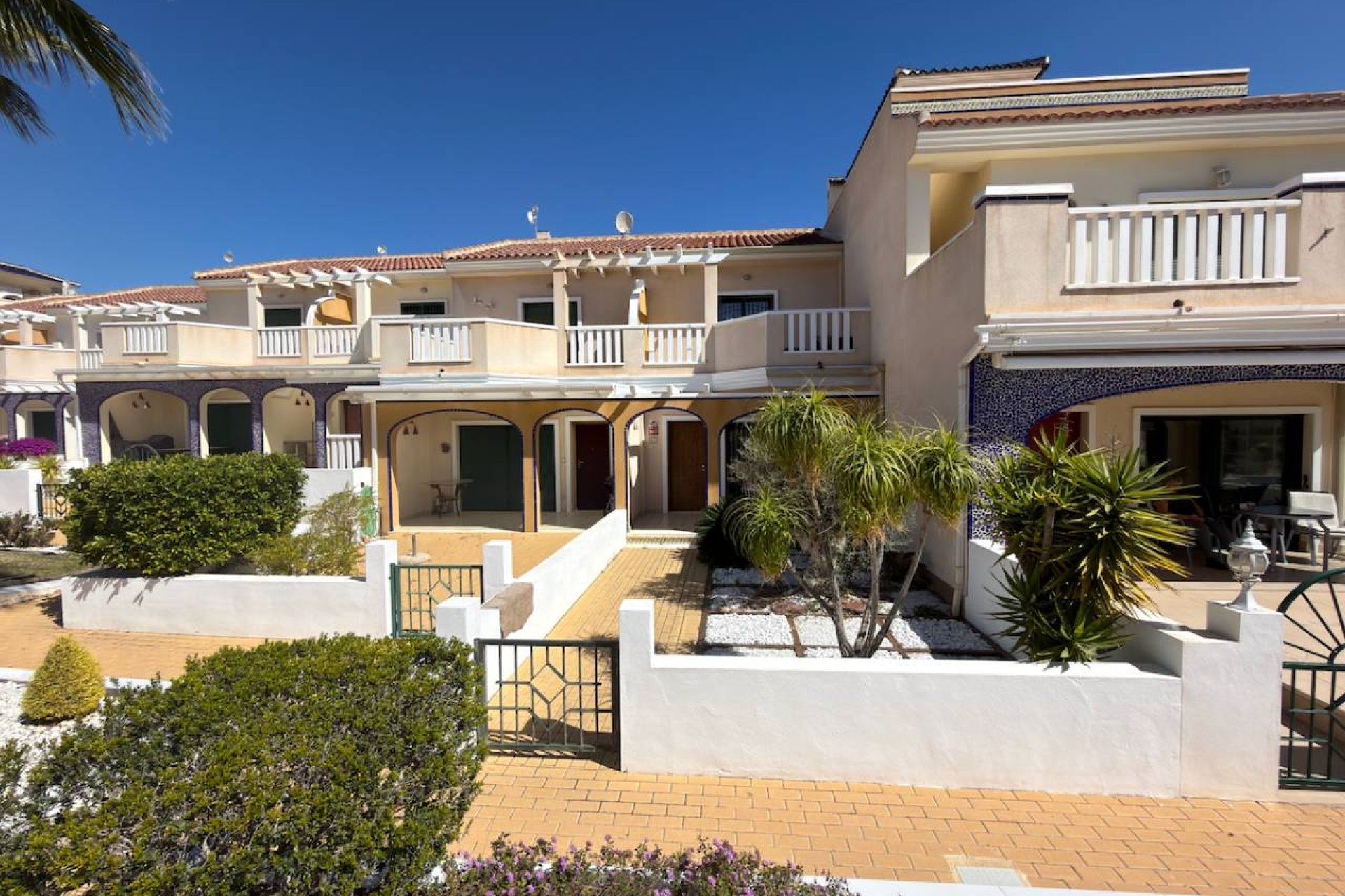 Herverkoop - Vrijstaande woning / Villa -
Ciudad Quesada - Rojales - Doña Pepa