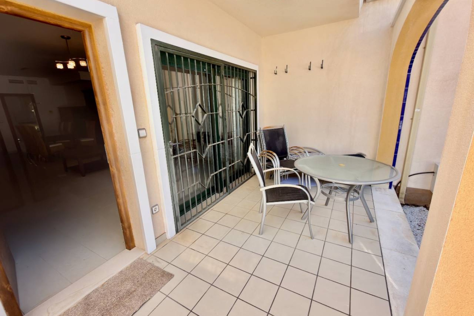 Herverkoop - Vrijstaande woning / Villa -
Ciudad Quesada - Rojales - Doña Pepa