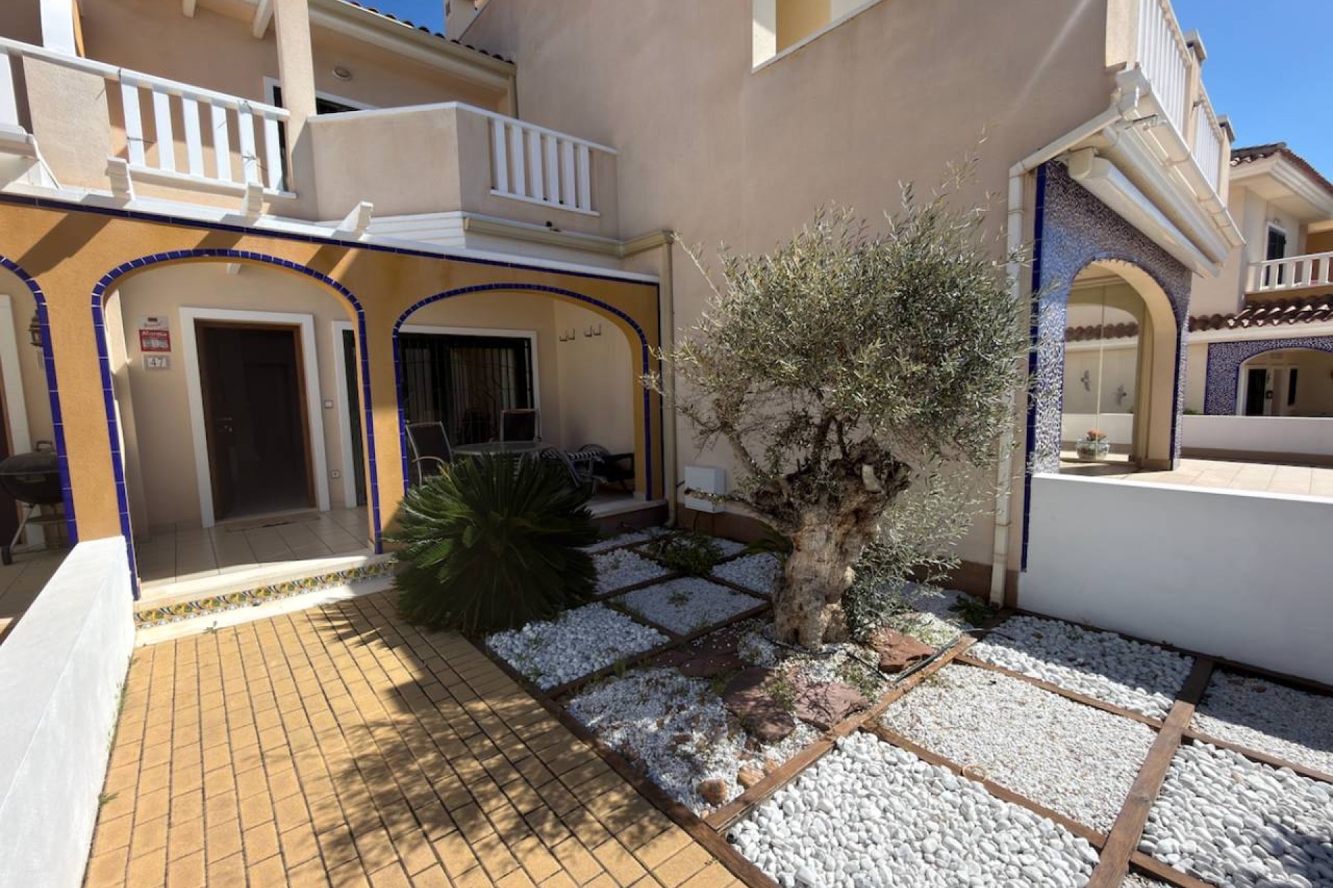 Herverkoop - Vrijstaande woning / Villa -
Ciudad Quesada - Rojales - Doña Pepa