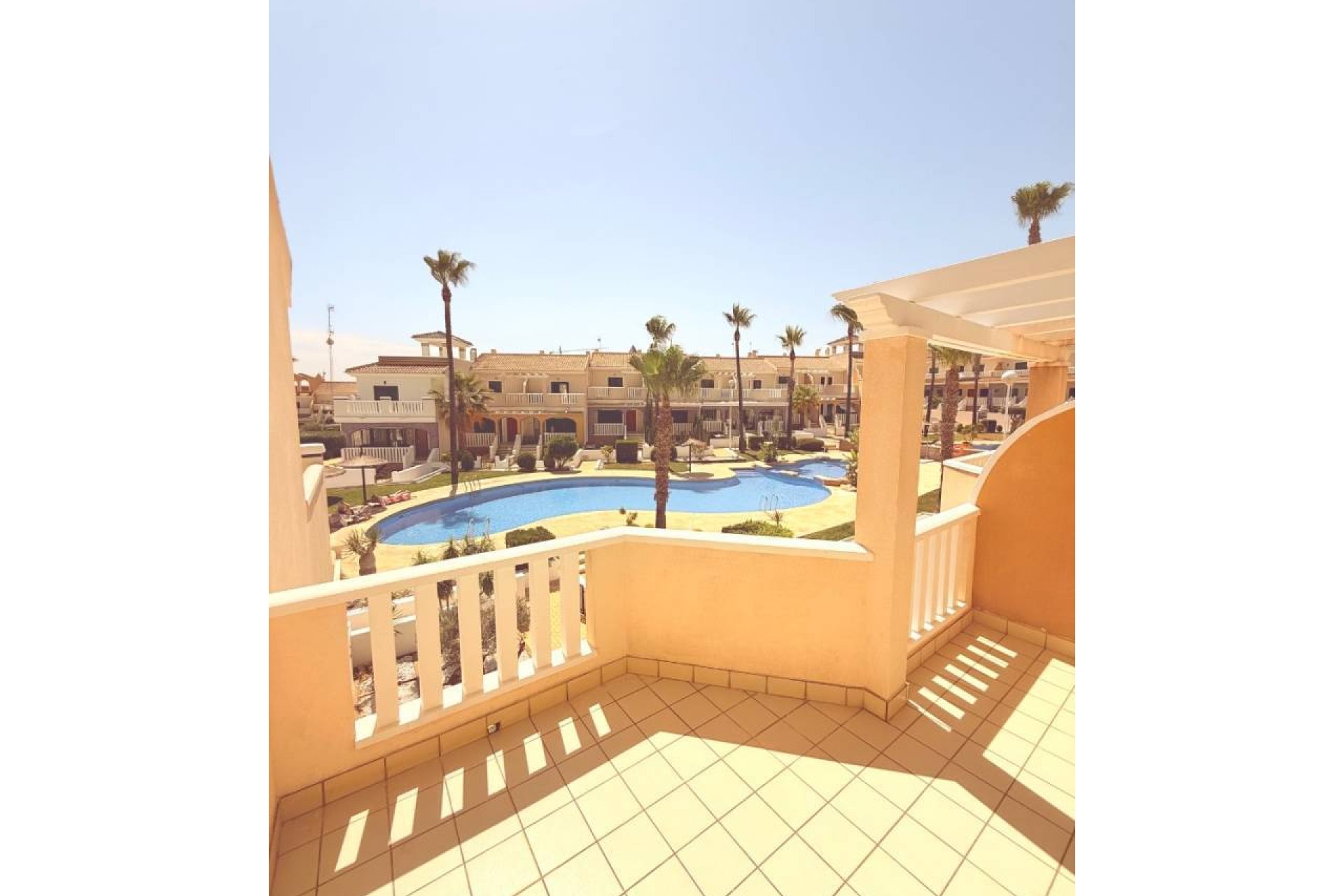 Herverkoop - Vrijstaande woning / Villa -
Ciudad Quesada - Rojales - Doña Pepa