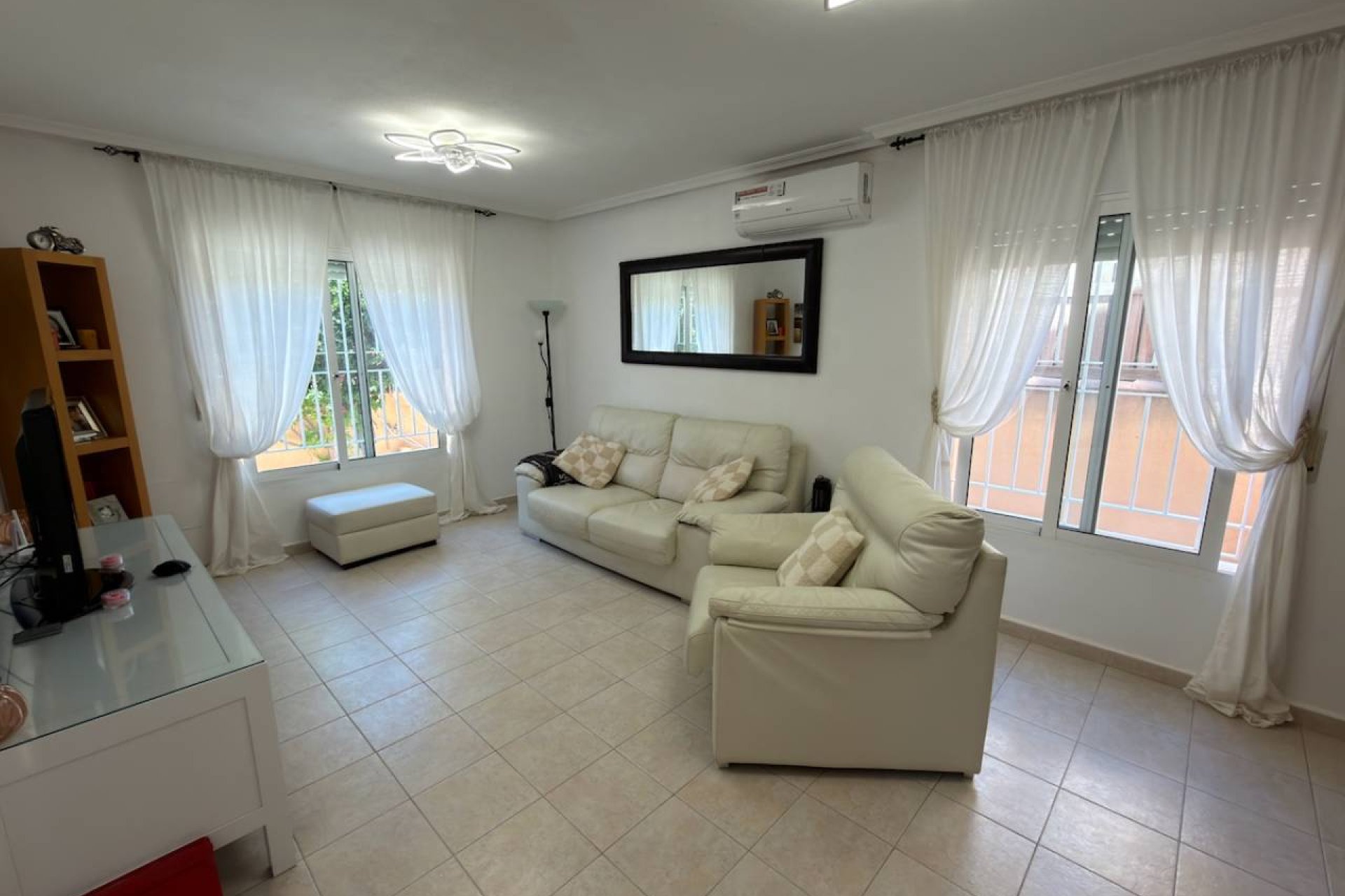 Herverkoop - Vrijstaande woning / Villa -
Ciudad Quesada - Rojales - Doña Pepa