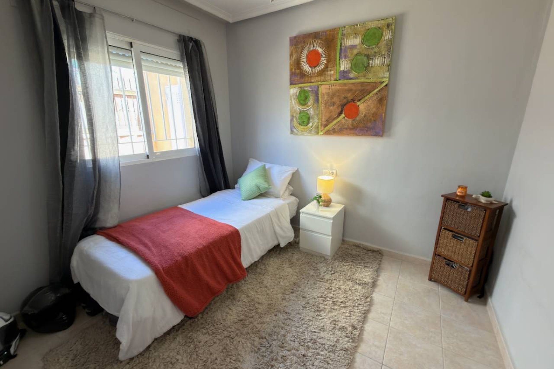 Herverkoop - Vrijstaande woning / Villa -
Ciudad Quesada - Rojales - Doña Pepa