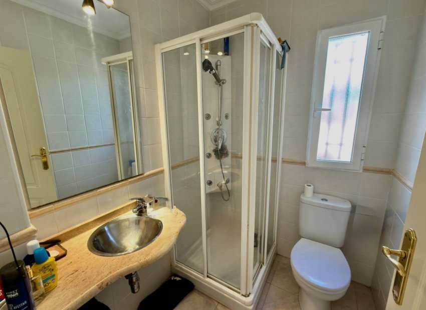 Herverkoop - Vrijstaande woning / Villa -
Ciudad Quesada - Rojales - Doña Pepa