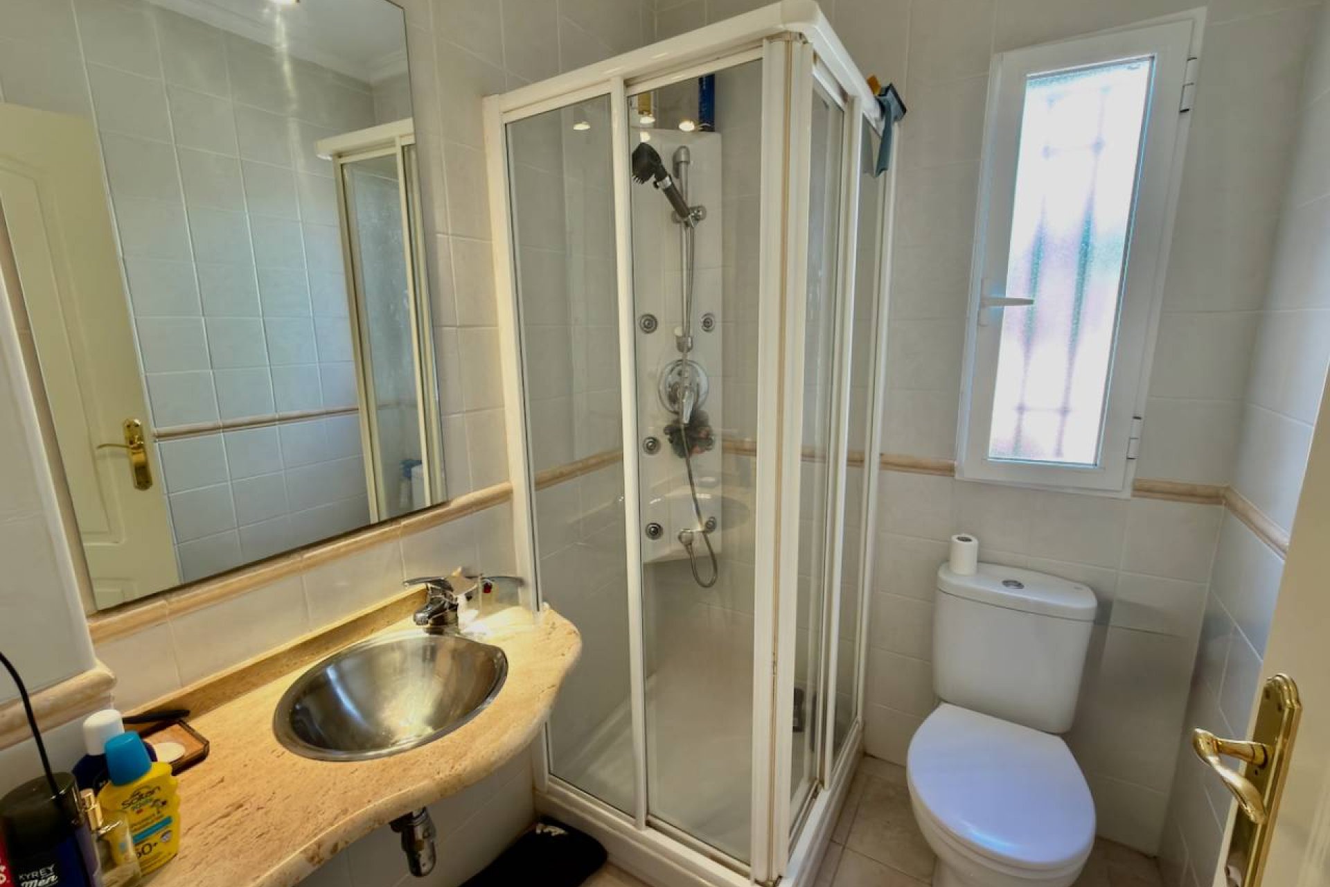 Herverkoop - Vrijstaande woning / Villa -
Ciudad Quesada - Rojales - Doña Pepa