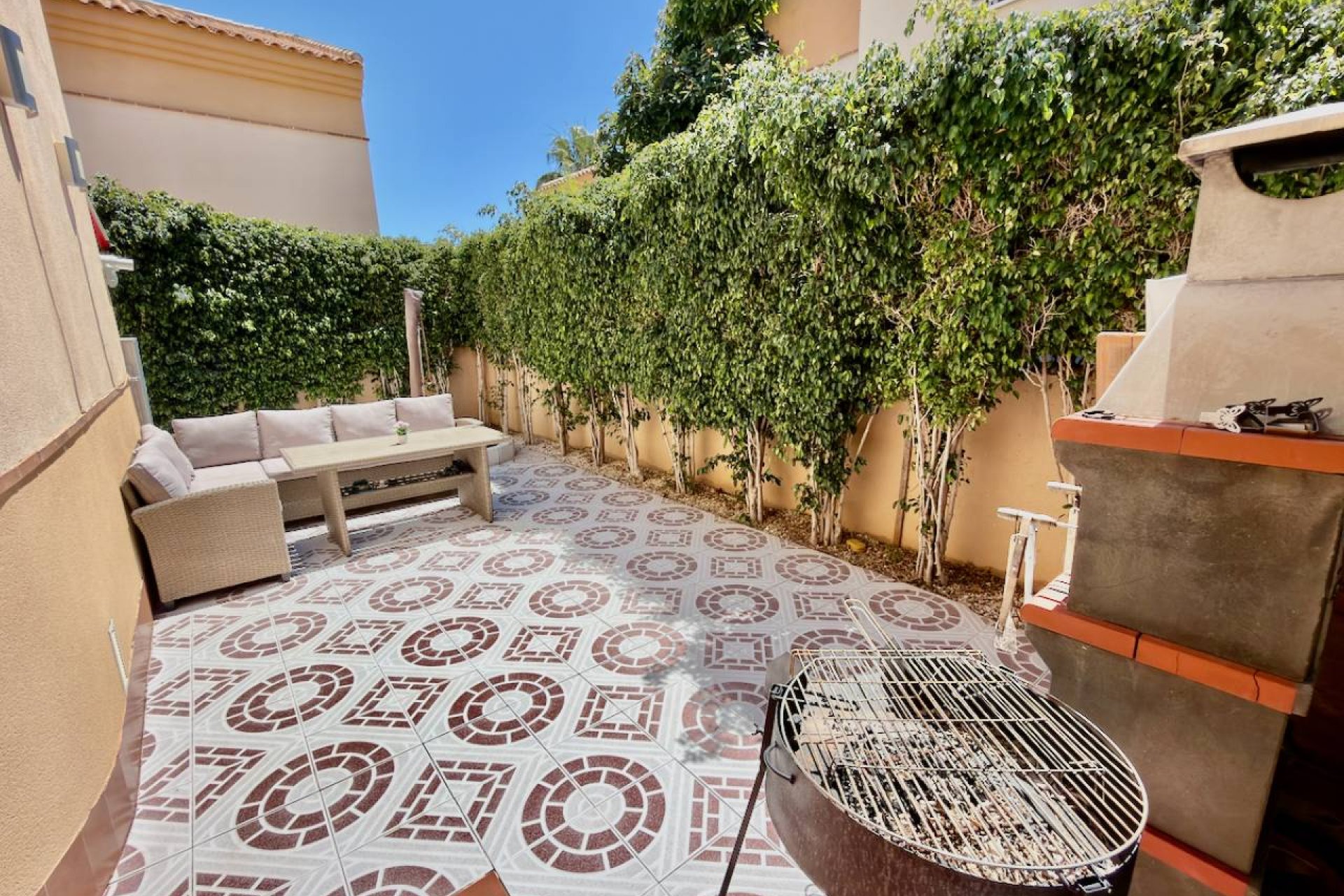 Herverkoop - Vrijstaande woning / Villa -
Ciudad Quesada - Rojales - Doña Pepa