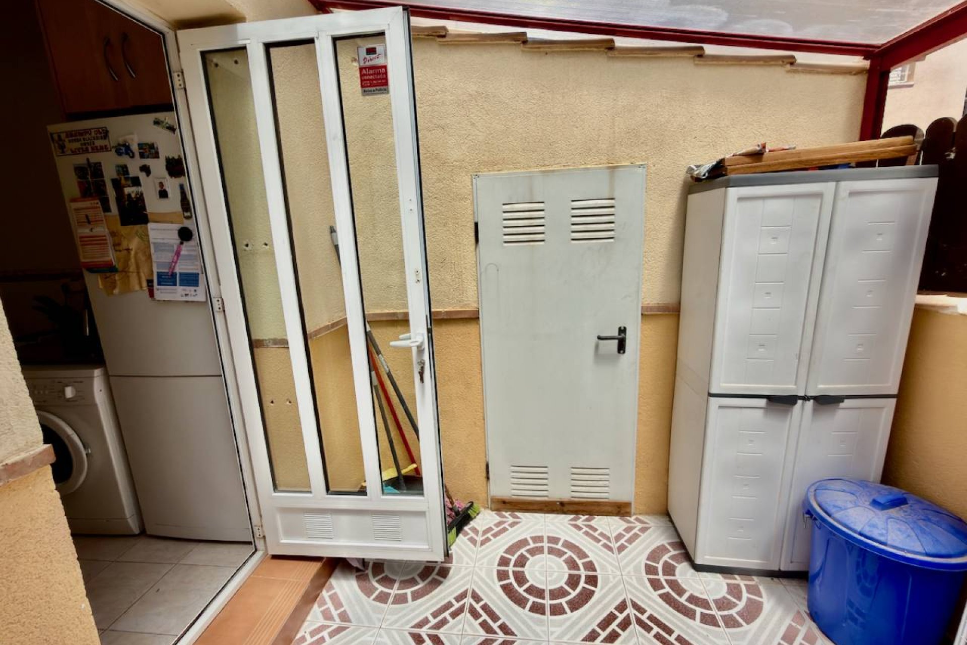Herverkoop - Vrijstaande woning / Villa -
Ciudad Quesada - Rojales - Doña Pepa