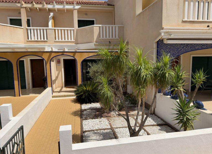 Herverkoop - Vrijstaande woning / Villa -
Ciudad Quesada - Rojales - Doña Pepa