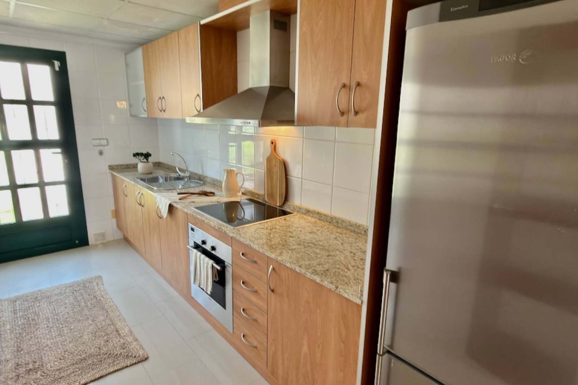Herverkoop - Vrijstaande woning / Villa -
Ciudad Quesada - Rojales - Doña Pepa