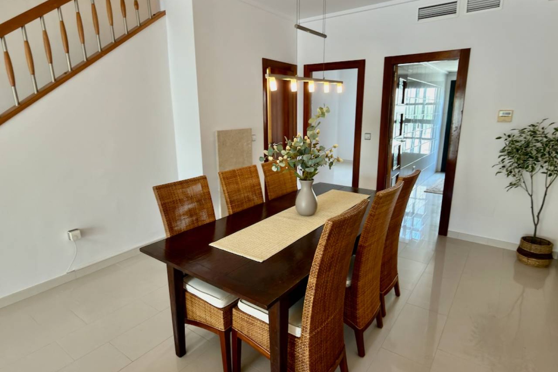 Herverkoop - Vrijstaande woning / Villa -
Ciudad Quesada - Rojales - Doña Pepa
