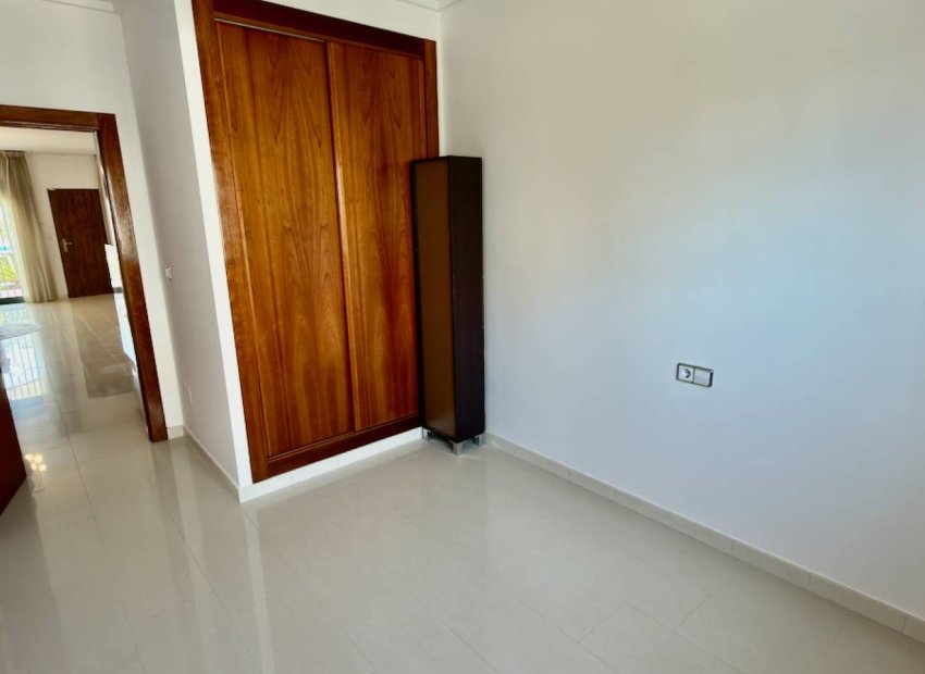 Herverkoop - Vrijstaande woning / Villa -
Ciudad Quesada - Rojales - Doña Pepa