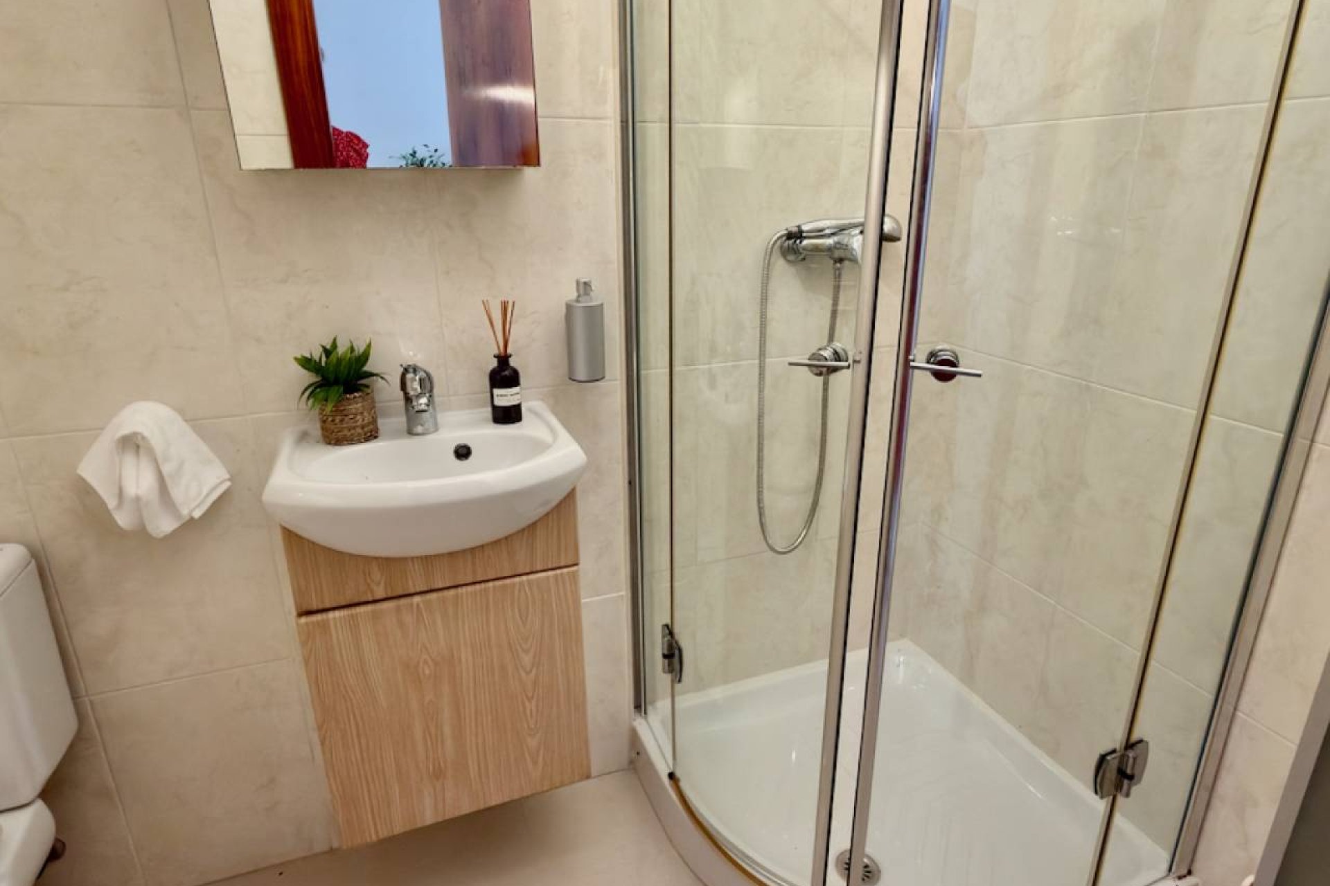 Herverkoop - Vrijstaande woning / Villa -
Ciudad Quesada - Rojales - Doña Pepa