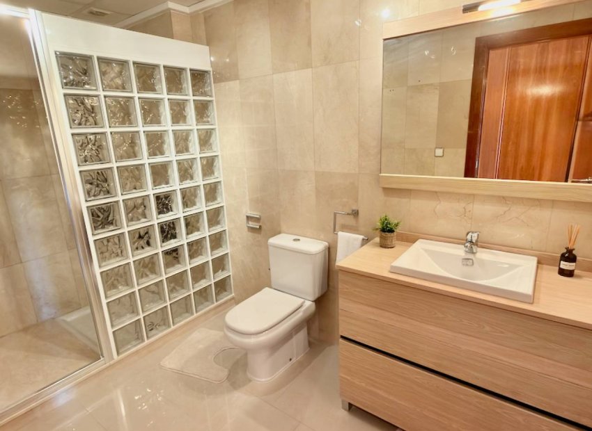 Herverkoop - Vrijstaande woning / Villa -
Ciudad Quesada - Rojales - Doña Pepa