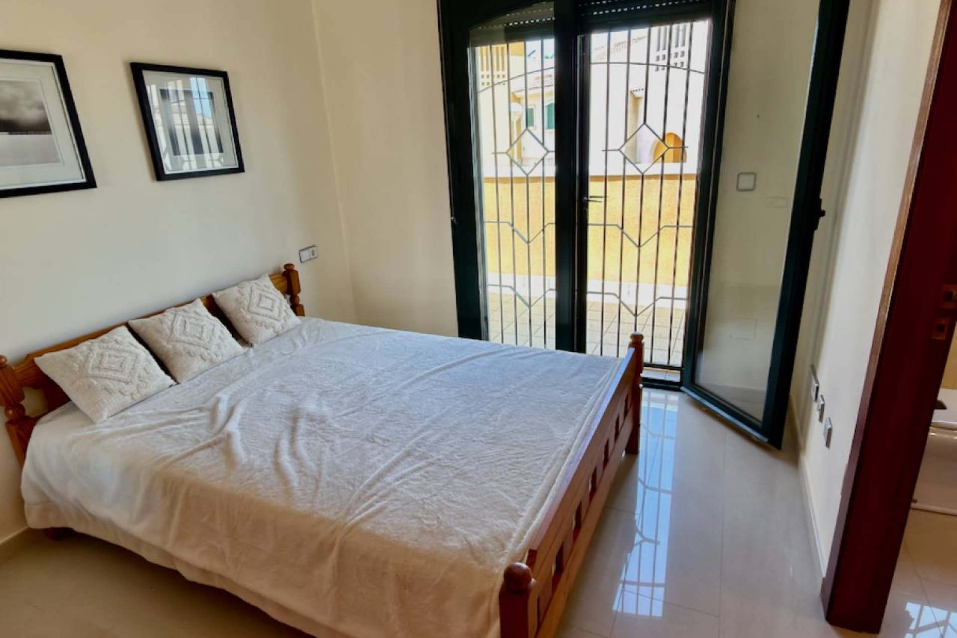 Herverkoop - Vrijstaande woning / Villa -
Ciudad Quesada - Rojales - Doña Pepa