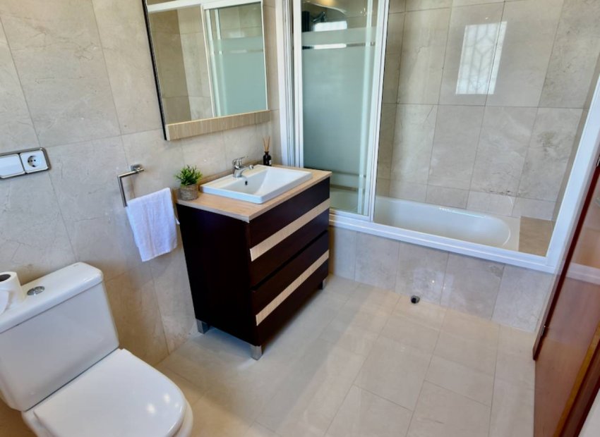 Herverkoop - Vrijstaande woning / Villa -
Ciudad Quesada - Rojales - Doña Pepa