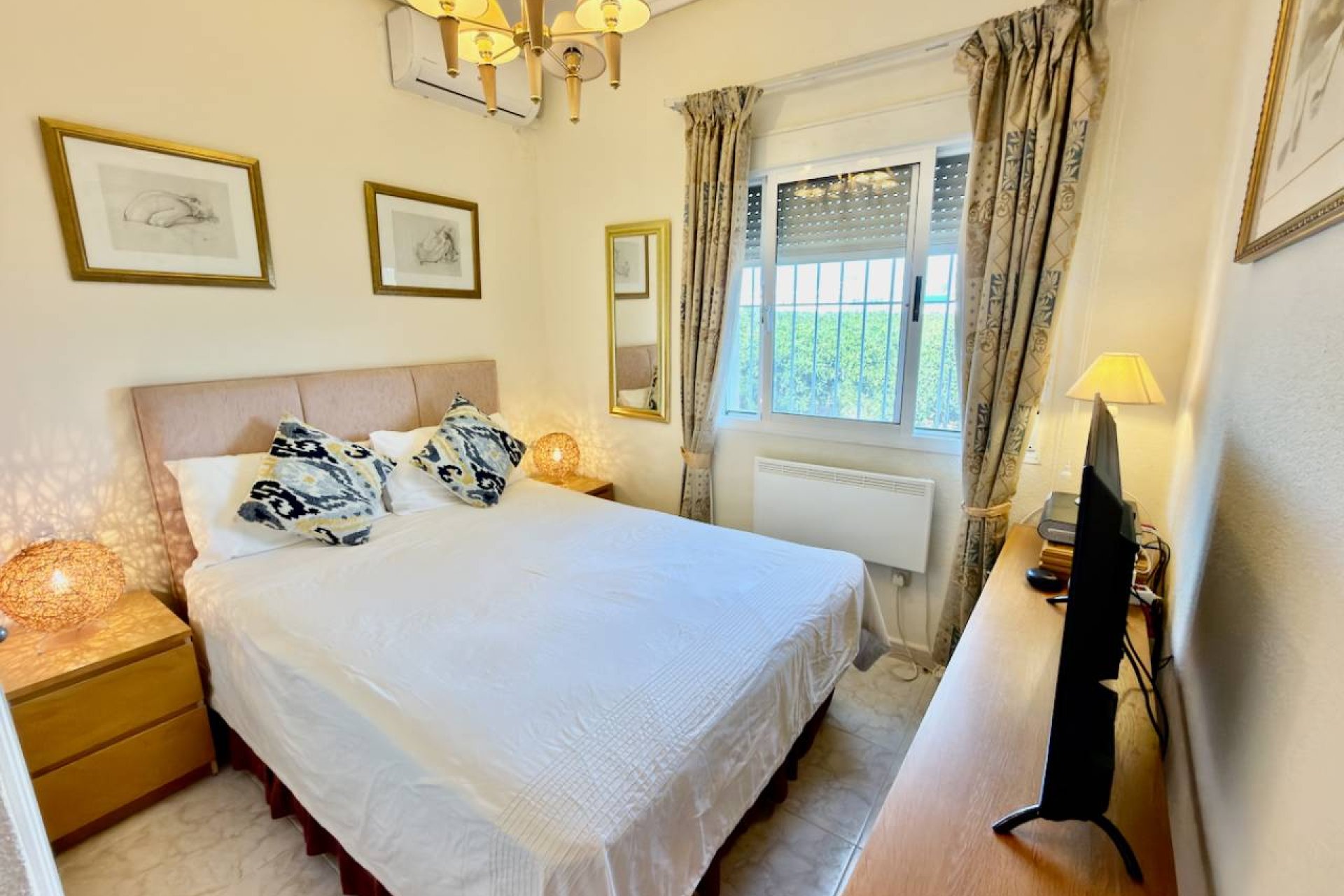 Herverkoop - Vrijstaande woning / Villa -
Ciudad Quesada - Rojales - Doña Pepa