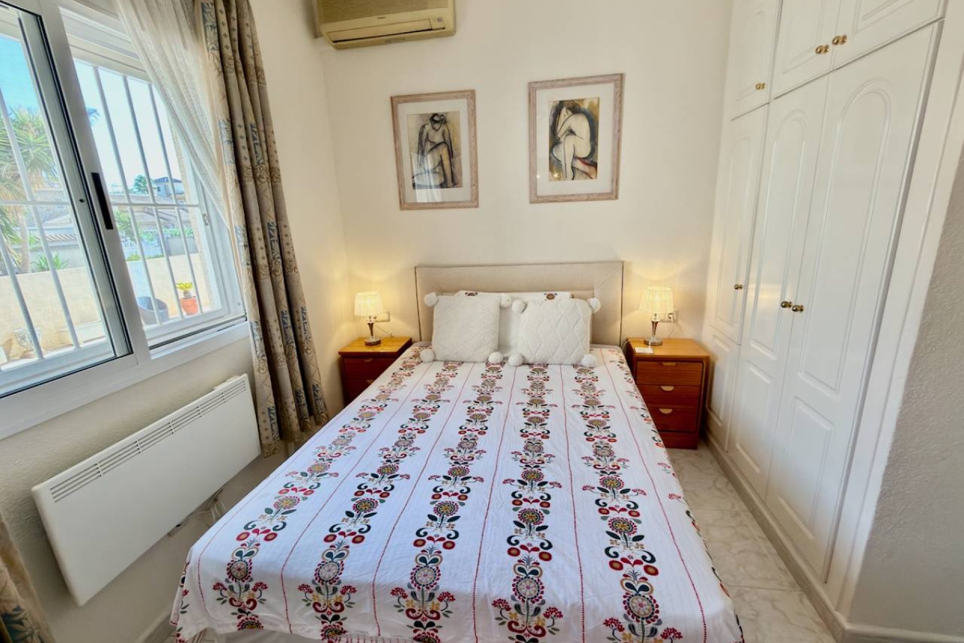Herverkoop - Vrijstaande woning / Villa -
Ciudad Quesada - Rojales - Doña Pepa