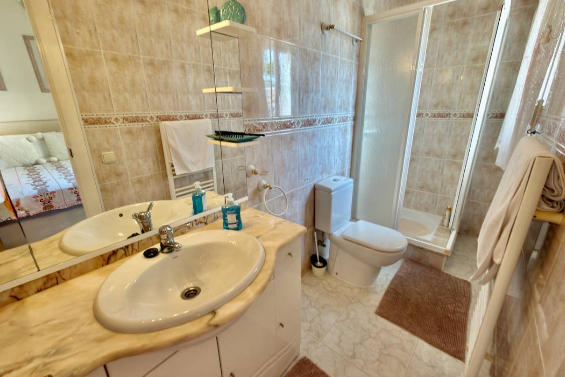 Herverkoop - Vrijstaande woning / Villa -
Ciudad Quesada - Rojales - Doña Pepa
