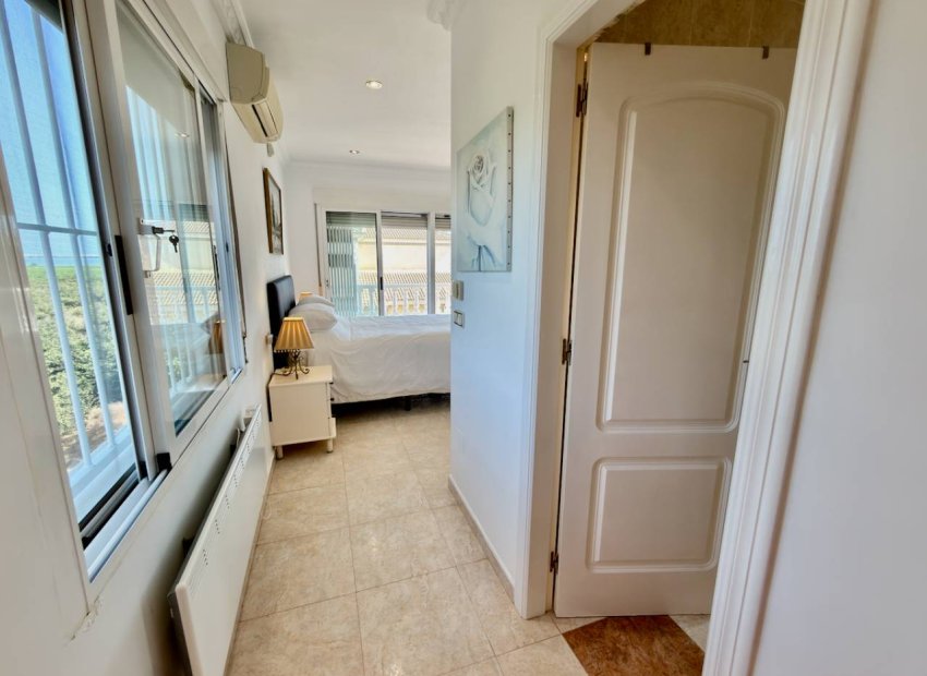 Herverkoop - Vrijstaande woning / Villa -
Ciudad Quesada - Rojales - Doña Pepa