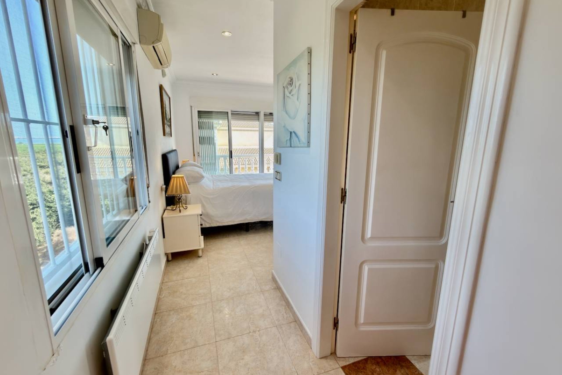 Herverkoop - Vrijstaande woning / Villa -
Ciudad Quesada - Rojales - Doña Pepa