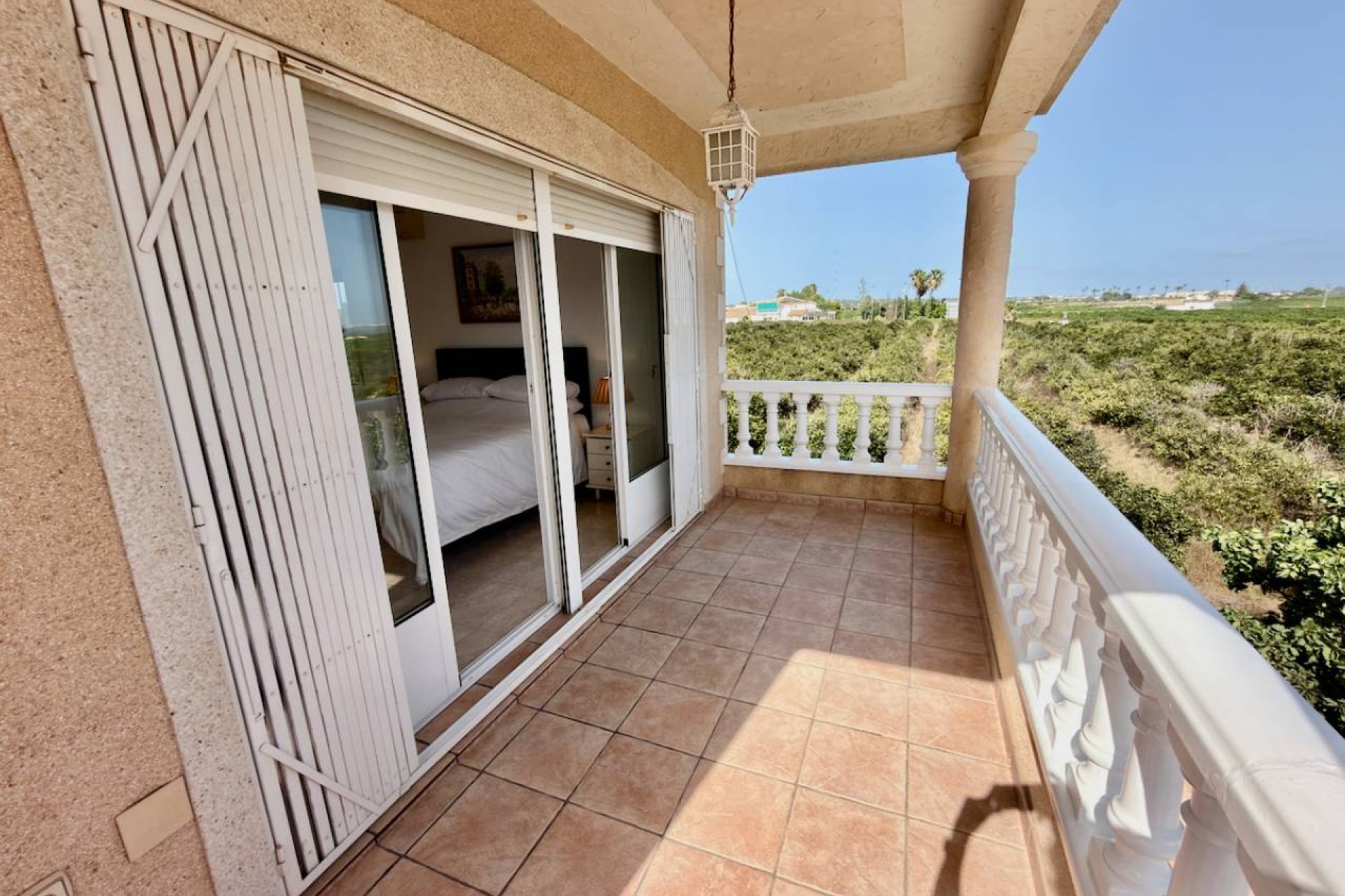 Herverkoop - Vrijstaande woning / Villa -
Ciudad Quesada - Rojales - Doña Pepa