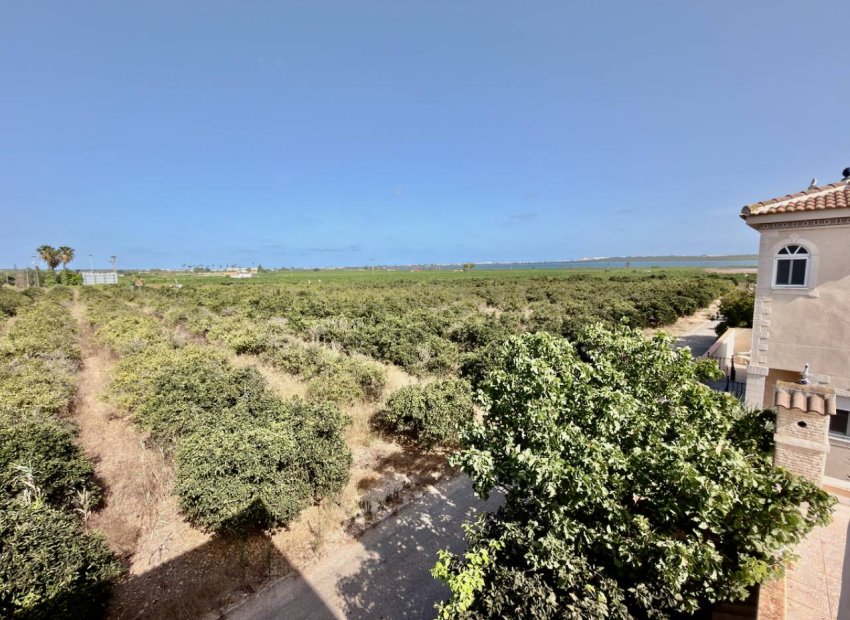 Herverkoop - Vrijstaande woning / Villa -
Ciudad Quesada - Rojales - Doña Pepa