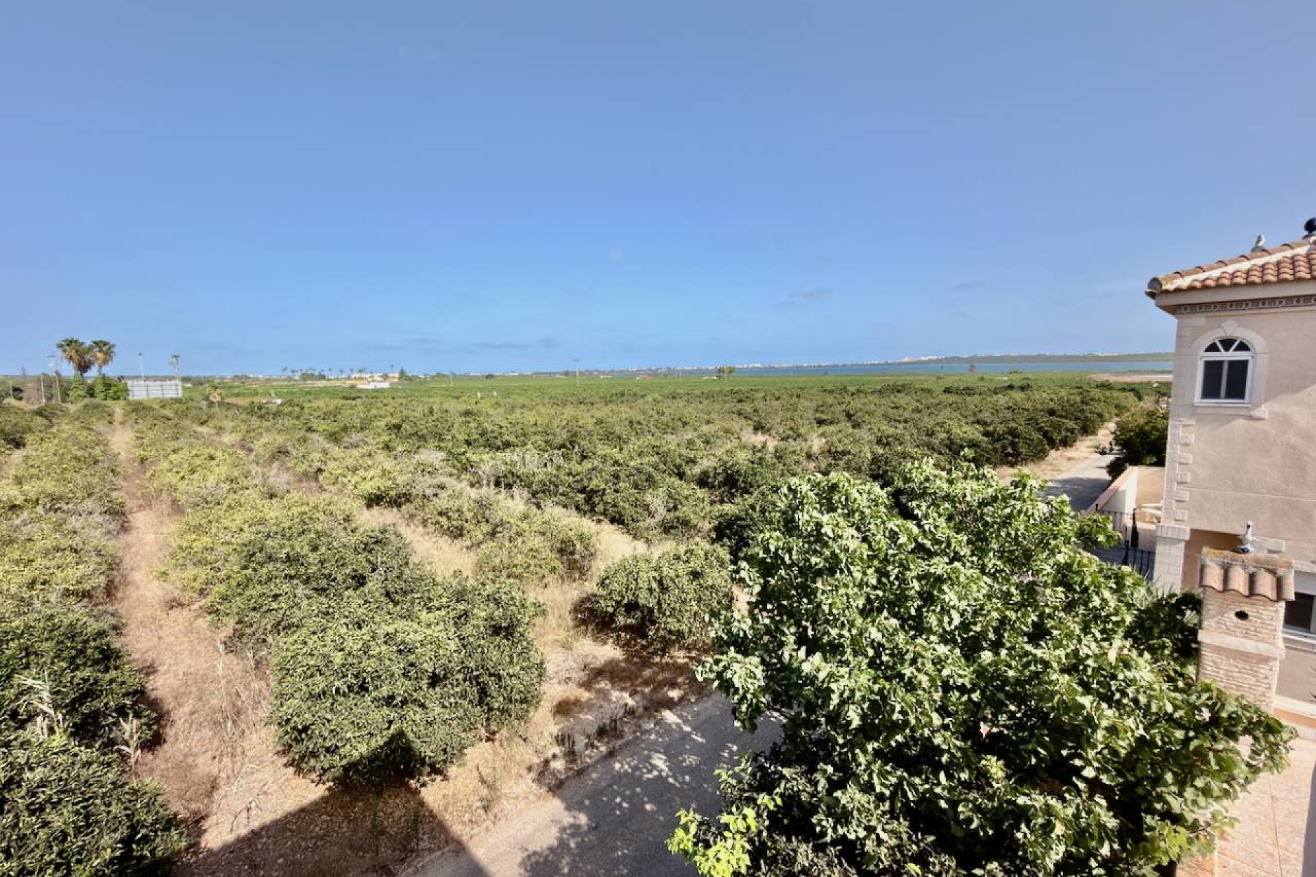 Herverkoop - Vrijstaande woning / Villa -
Ciudad Quesada - Rojales - Doña Pepa
